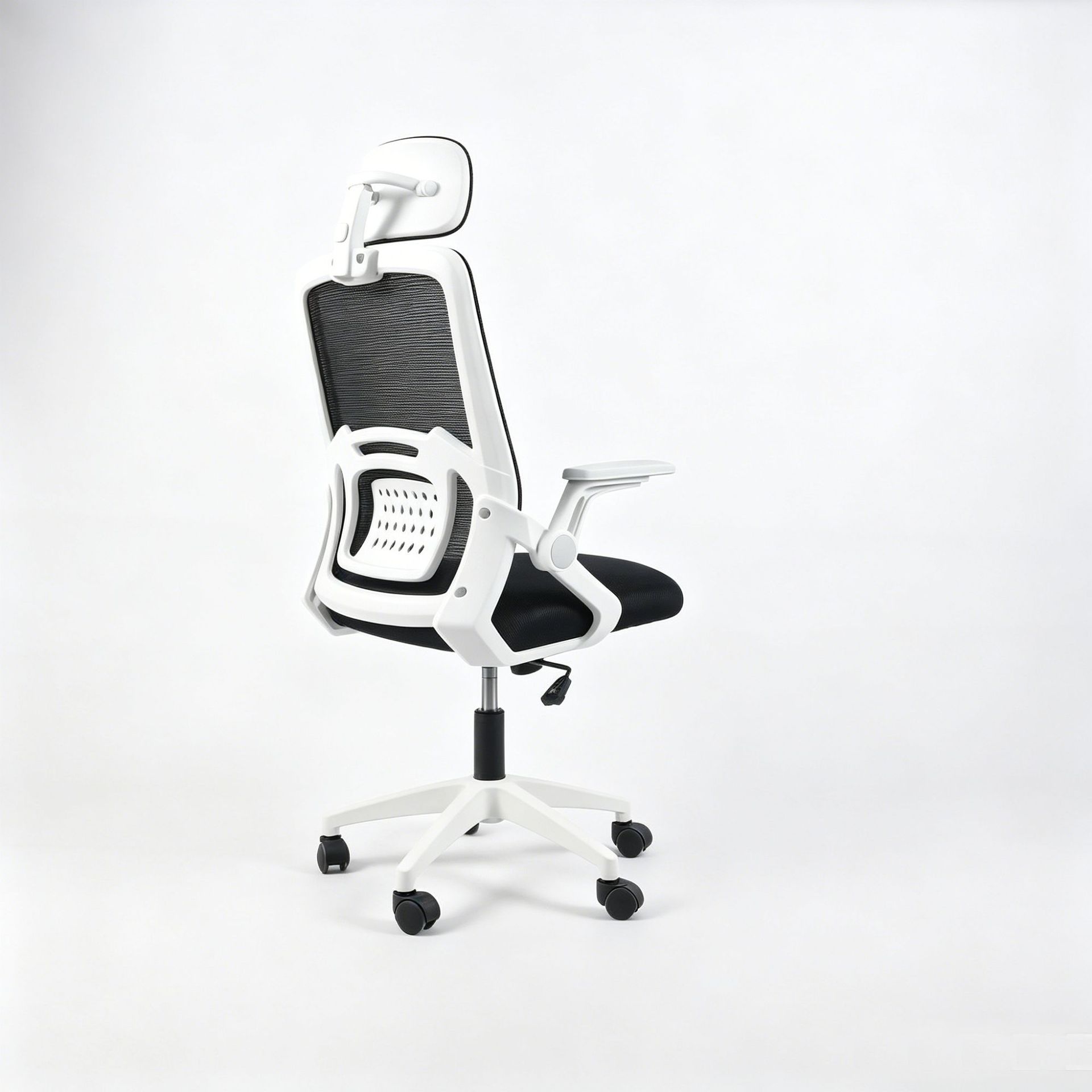 silla silla de oficina silla de computadora silla giratoria silla de estudio silla de conferencia silla de dormitorio image 1