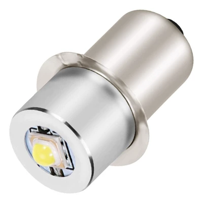 P13.5S lEd FlaShlight Bulb E10 | UV fənərlər