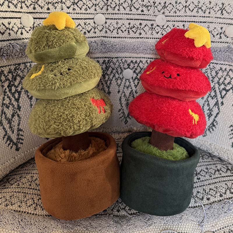 Regali per feste Albero di Natale di benedizione popolare Regalo di Natale creativo Bambola Decorazione natalizia Ornamenti Bambola Peluche_voghion.com