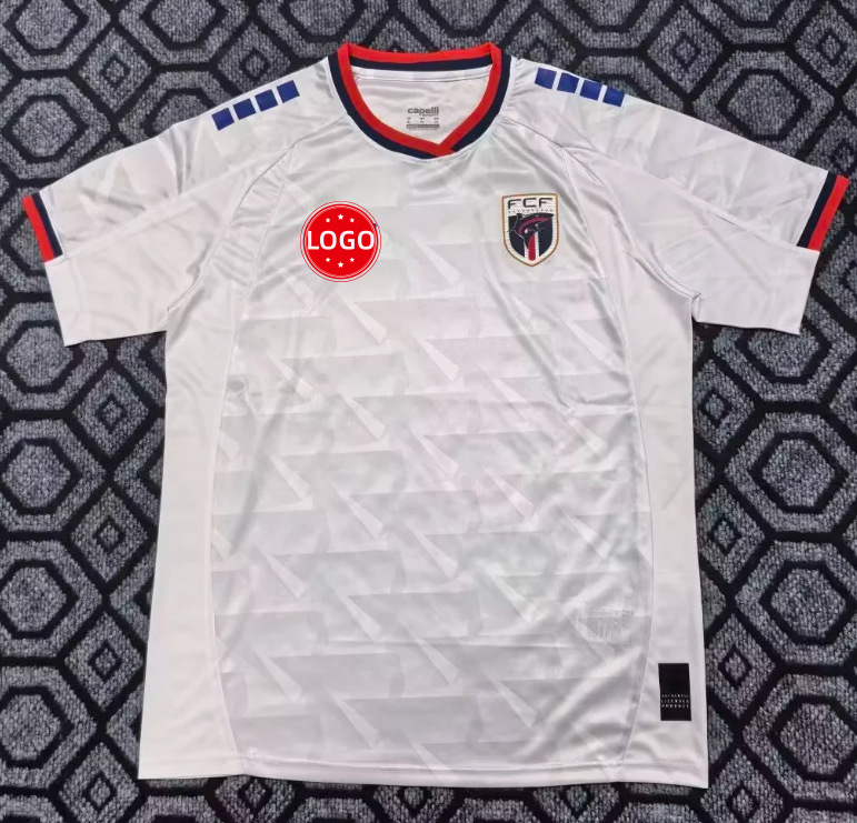 2627 fan Edition - Cabo Verde visitante