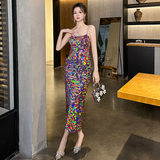 Hồng lấp lánh