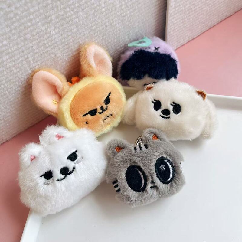 In-Stock Txt Korea Flash Sale Small Head Pendant Ppulbatu Merchandise In-Stock Txt Korea Flash Sale Small Head Pendant Ppulbatu Merchandise