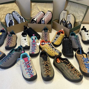 Кроссовки Keen спортивные для скалолазания и пеших походов, для кемпинга, размеры 35–45