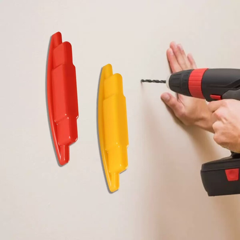 跨境新品Screw detector磁性螺柱探测器工具适用于干墙和木材探测|undefined