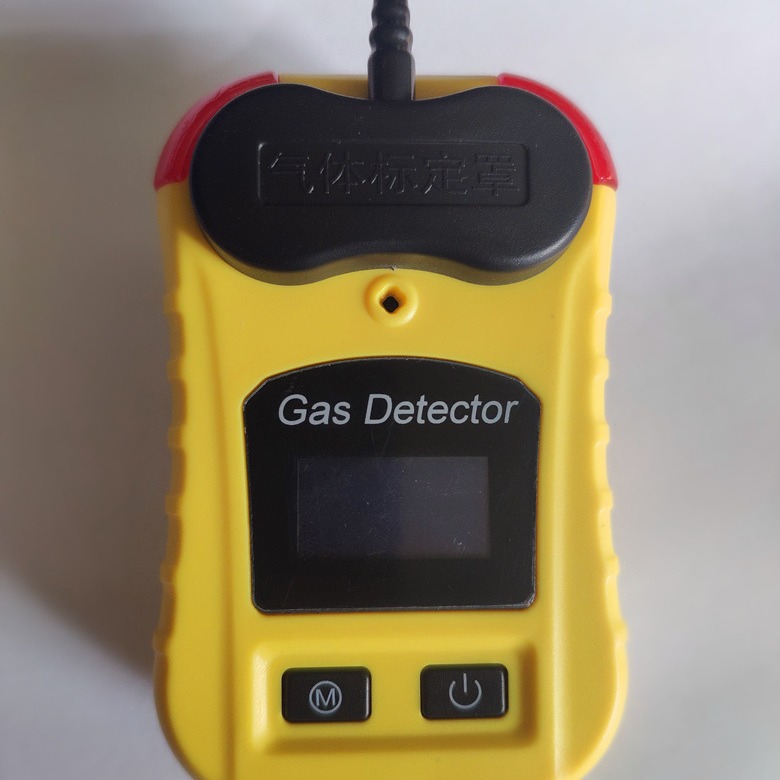 2025款便携式WL-3000乙烷浓度检测仪，乙烷气体探测器