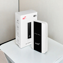 4G·����M10����ŷ�Ƿǰ�����wifi���ؿɲ�SIM��Router��WPS����