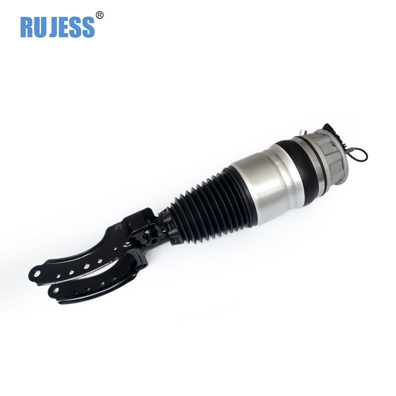 Suitable for New Volkswagen Touareg Front Air Suspension Shock Absorber Assembly 7P6616039N 2010-2015