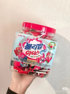 �n��Lotte���������������ǿɘ����ҙ���ζ��ͯ��ʳ60֧Ͱ�b