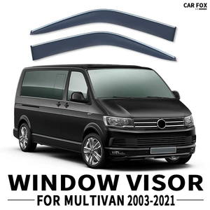 Suitable for Volkswagen Multivan T5 T6 Window Visor