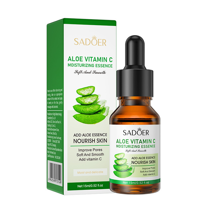 Sérum Facial Blanqueador y Antimanchas 377 Hidratante para Rostro