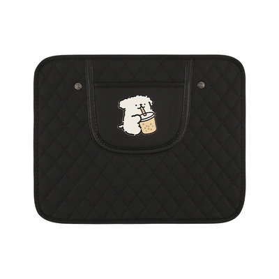 Chair back anti-kick pad – Anti-Collision Mat for Car Interior