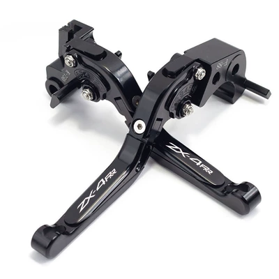 Motorcycle Handle Cover | Lever Brake Clutch