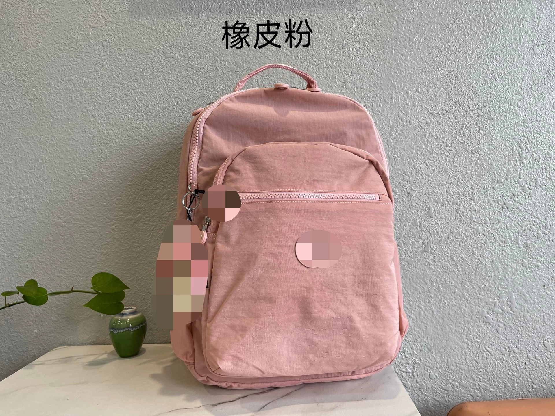 2025K Monkey Bag City Simple Нейлоновая боковая сумка для путешествий, многофункциональная сумка для компьютера K21305