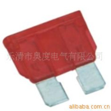 厂家生产BX2011C-10A汽车保险片