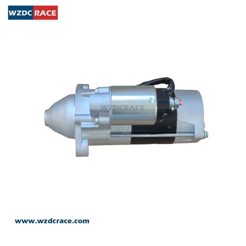 Motor de arranque motor de arranque 36100 - 42250 M2T87171 fábrica de piezas de automóviles venta directa