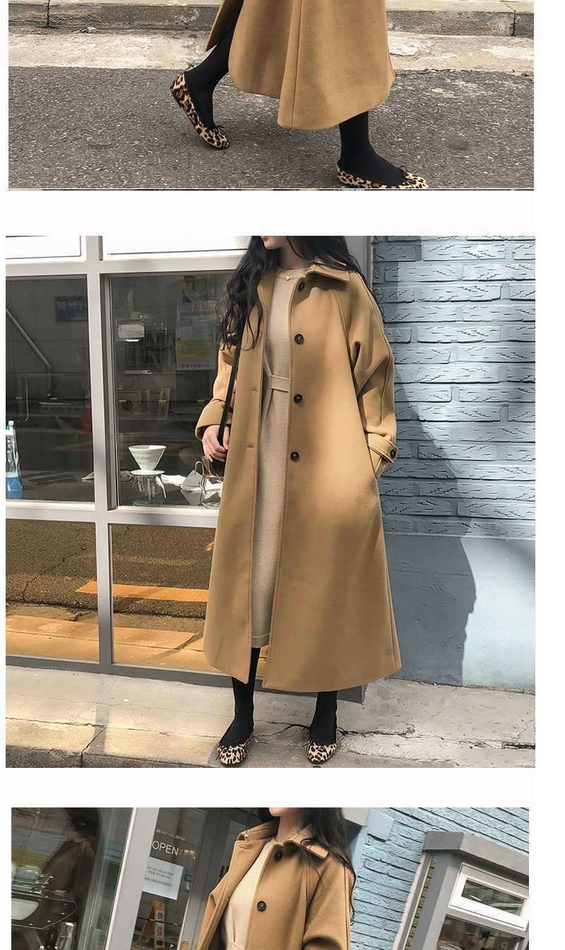 Elegant Winter Fashion