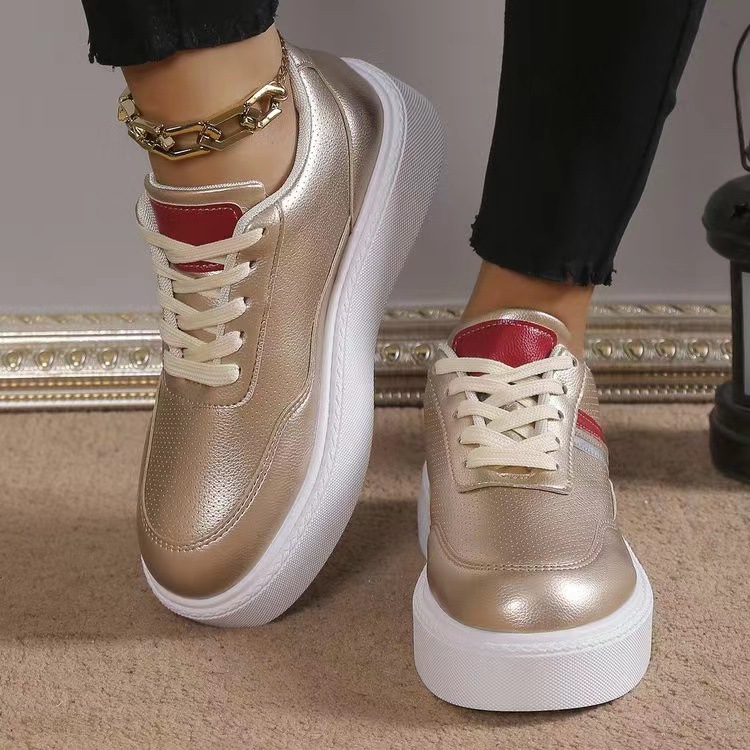 Arbeitsschuhe für Damen, Basketballschuhe, Lederschuhe, Turnschuhe, Stoffnetz, rutschfest, gepolstertes Schuhwerk_voghion.com