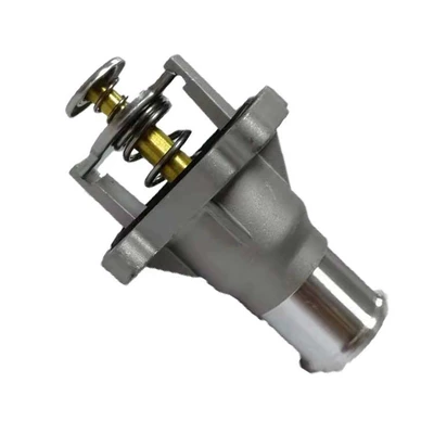 Suitable for Chevrolet Cruze Thermostat Opel Buick 96984104 Cross-Border Auto Parts Accessories 55597008 (Thermostat)