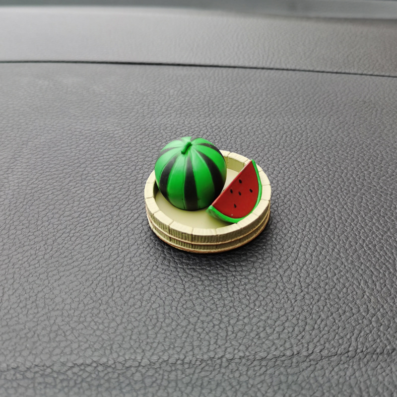 수박 (4.2*2.5cm)