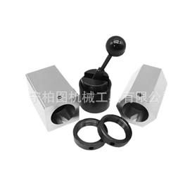 夹头;刀具配附件;顶尖、顶针