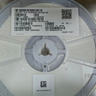 22pF 50V	GCM1885C1H220FA16J	0603�NƬ���