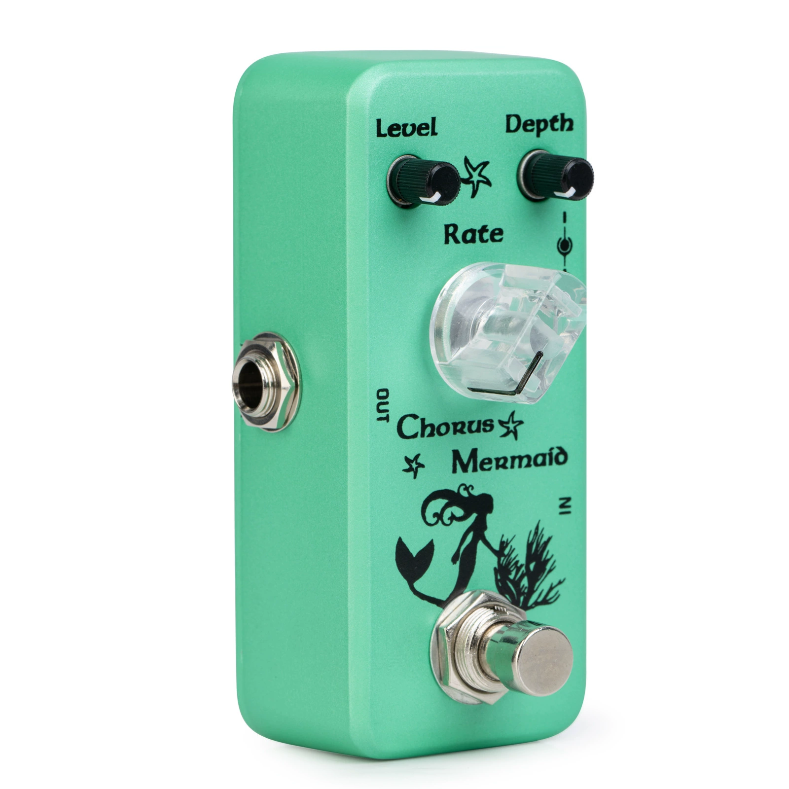 MOVARL MP-309 Chorus Русалочка хор рецепт эффект