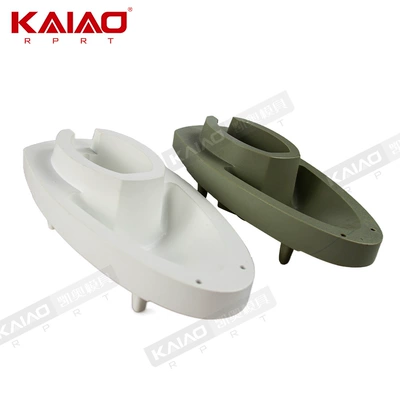 Industrial molds Plastic Shell Proofing Cnc