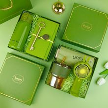 创意礼品套装礼盒商务伴手礼回礼礼物包装盒礼品盒高档婚庆伴手礼