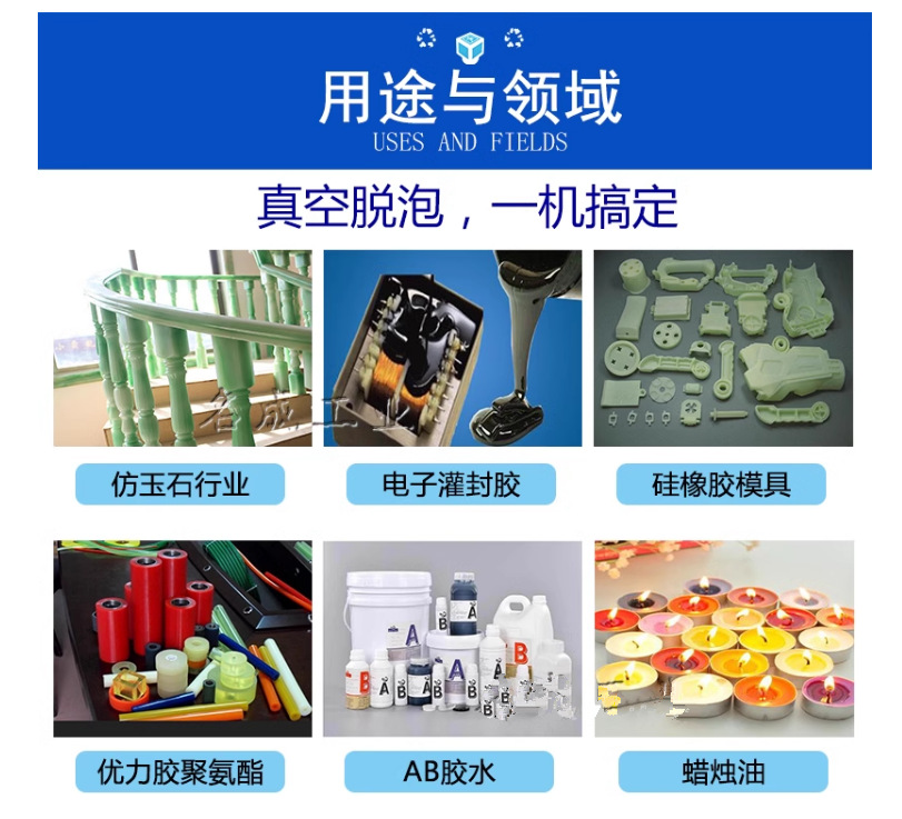 真空箱适用行业A