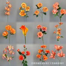 ��Y���滨��ɫ���ǿ�����ɫ�ɫ�ϼ���Y�õ��滨���Ż����