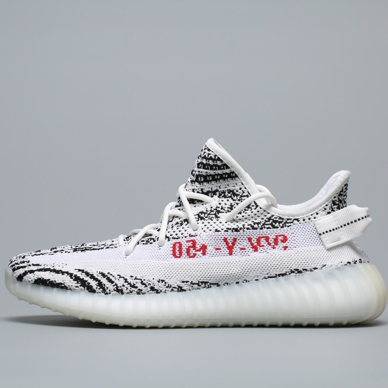 大きいサイズ 36-48 カップルシューズ 350V2 本物の爆発ソール学生カジュアル多用途ファッション軽量スポーツシューズココナッツ|undefined