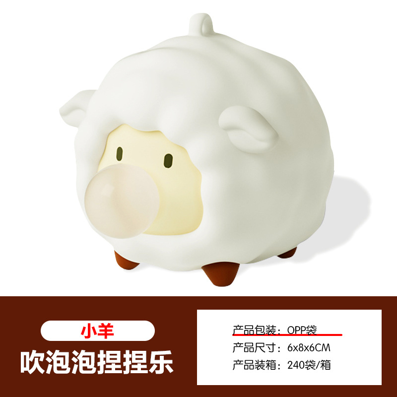 Explosiones de lágrimas de compresión de compresión de juguetes de compresión de compresión