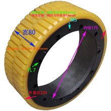 �����綯�����������ֺ�����250*80-175 �۰���������̥��������