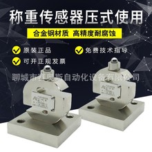 宁波柯力PST-20kg/30kg/50kg型拉力传感器安徽柯力PST型称重