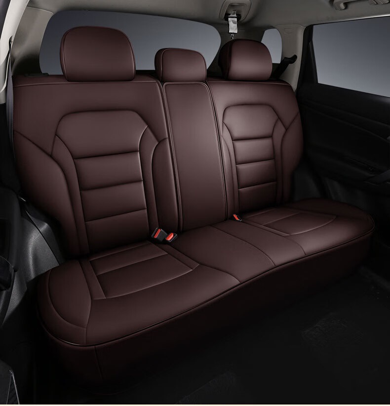 Applicable Model Car Seat Cover Fully Surrounded Car Cushion Haver h6 Big Dog h4 First Love Harvard Cool Red Rabbit