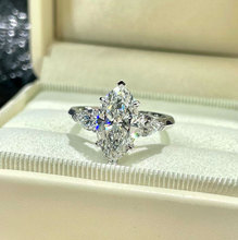 �K��PT950�����ʯ��ָ2�����R���ʯDɫVS���A��� �����荶���