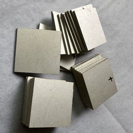 压电晶体材料;压电晶体