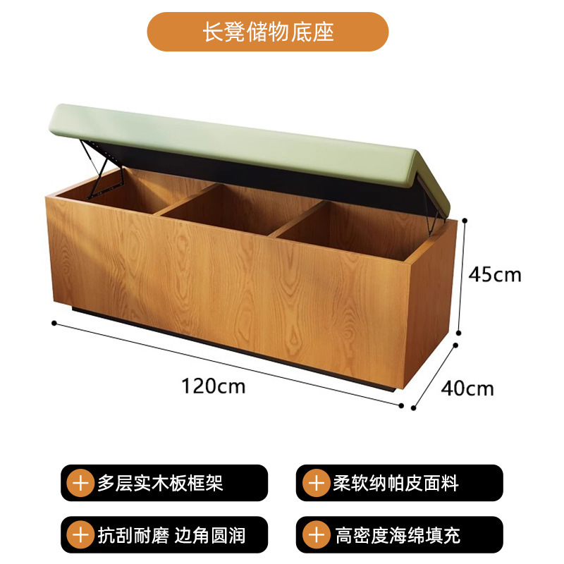 奶茶店咖啡厅休闲桌椅组合网红蛋糕面包烘焙店休息区靠墙卡座沙发|undefined