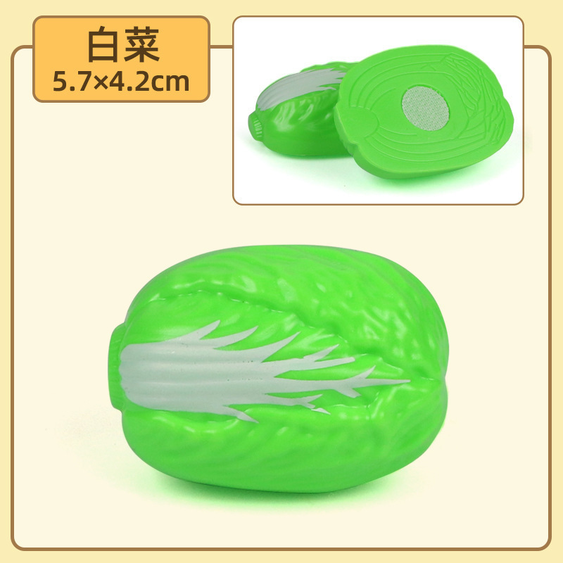 Qieqiele おもちゃの赤ちゃんは果物や野菜の皮を切ります女の子子供ままごとキッチン幼児子供教育キッチン用品|undefined