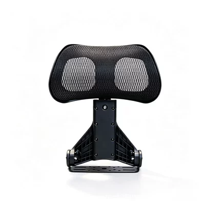 seat backrest for added comfort, Electric car rear backrest