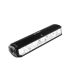Bicycle Light USB Charging Front Light High Lumen Aluminum Alloy Bicycle Lighting Flashlight Bicycle Night Riding Light