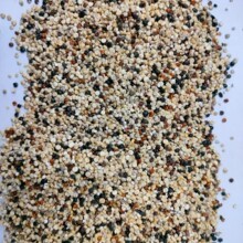 三色藜麦源头工厂红白黑灰藜麦代餐主食五谷杂粮粗粮原料藜麦米