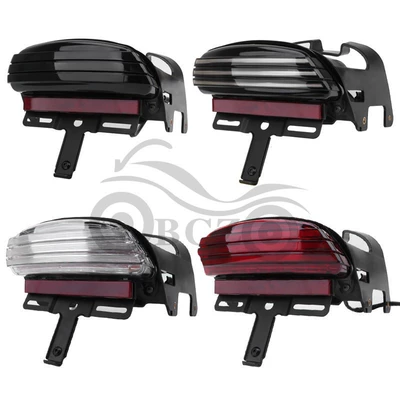 Fat Boy Rear Tail Light — Motosiklet ləvazimatları və aksesuarları