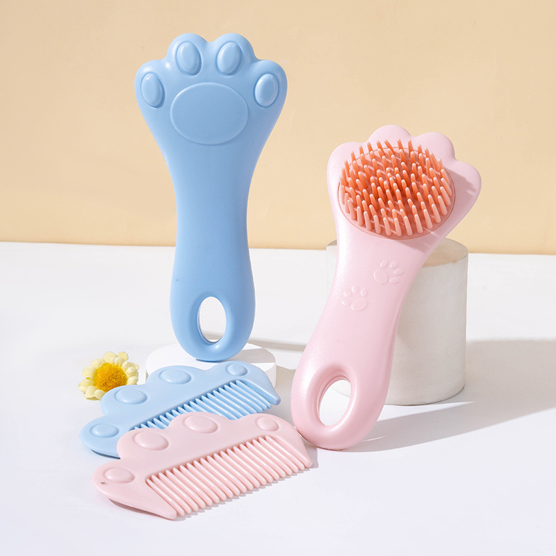 Children's massager