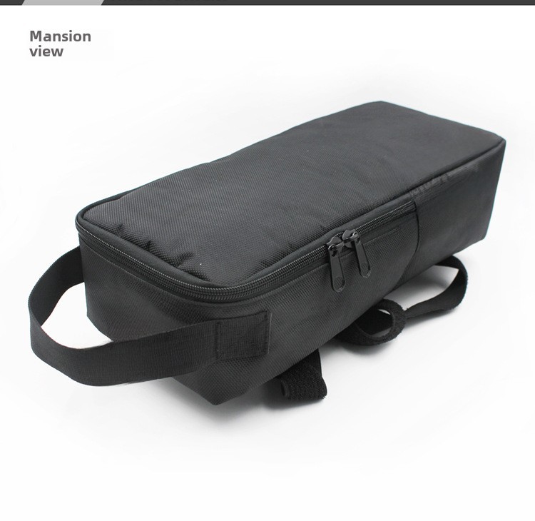 944 electric scooter battery pack large capacity extended lithium battery battery car front hanging bag custom-made_voghion.com