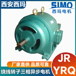 ��������ԭ�Sֱ��JR/YRQ1410-4 500kW����늙C�@�����D��늉�380V