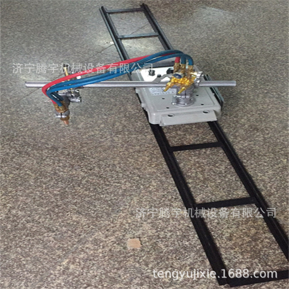 CG1-30半自动火焰切割机现货速发钢板 全自动钢板气割机仿形切割