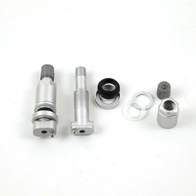 Peugeot tire pressure monitoring – valve