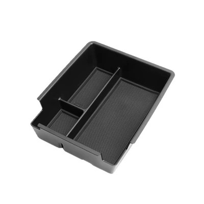 Geely Galaxy Starship 7Emi Armrest: Car storage bag/box