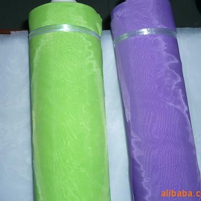 紫色尼龙网，紫色网纱 供应紫色防尘网